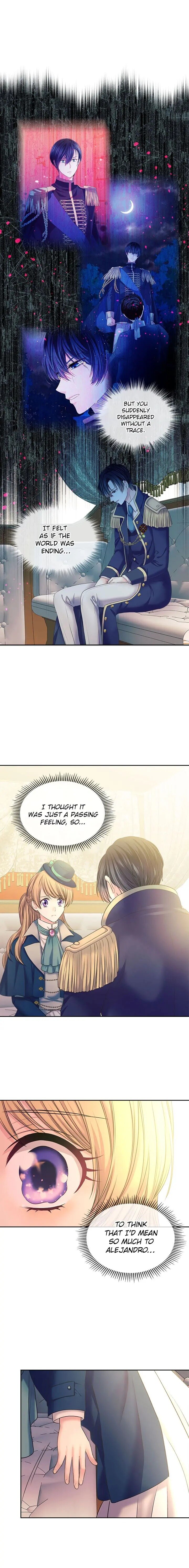 Sincerely: I Became a Duke’s Maid Chapter 55 page 3