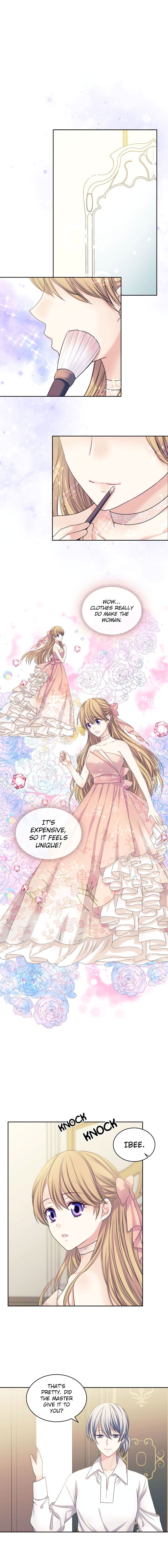 Sincerely: I Became a Duke’s Maid Chapter 56 page 4