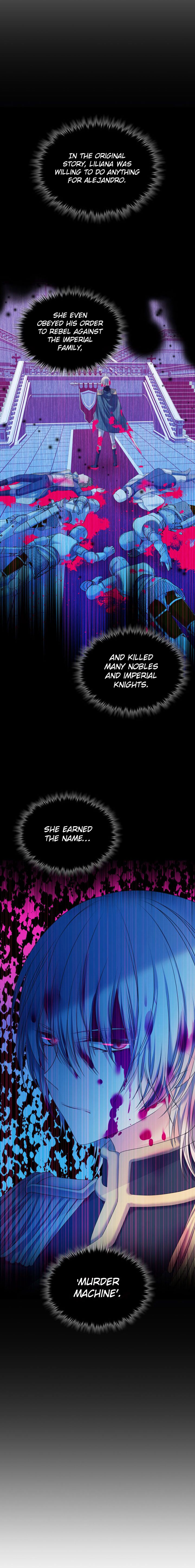 Sincerely: I Became a Duke’s Maid Chapter 56 page 7