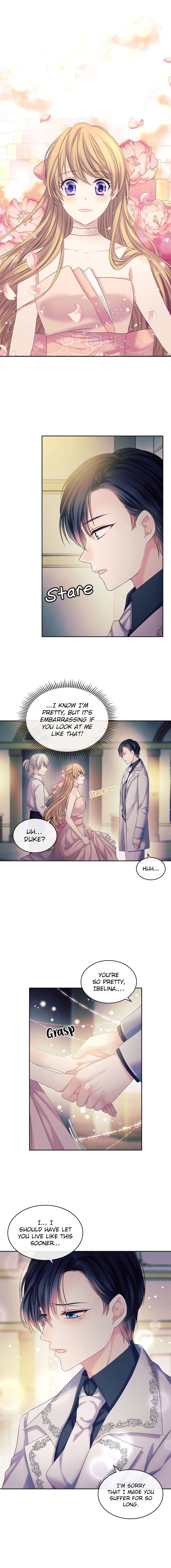 Sincerely: I Became a Duke’s Maid Chapter 56 page 9