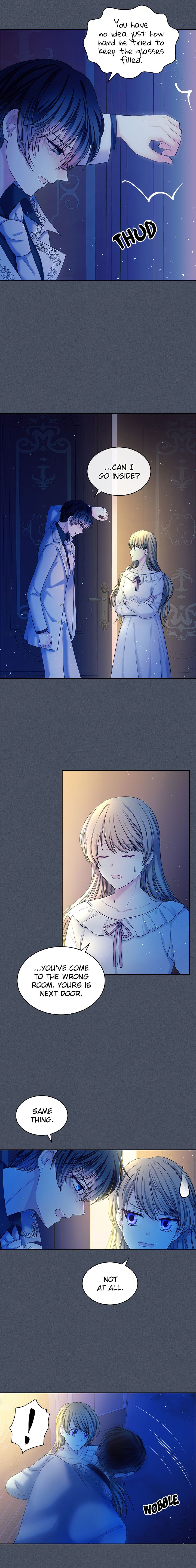 Sincerely: I Became a Duke’s Maid Chapter 57 page 6