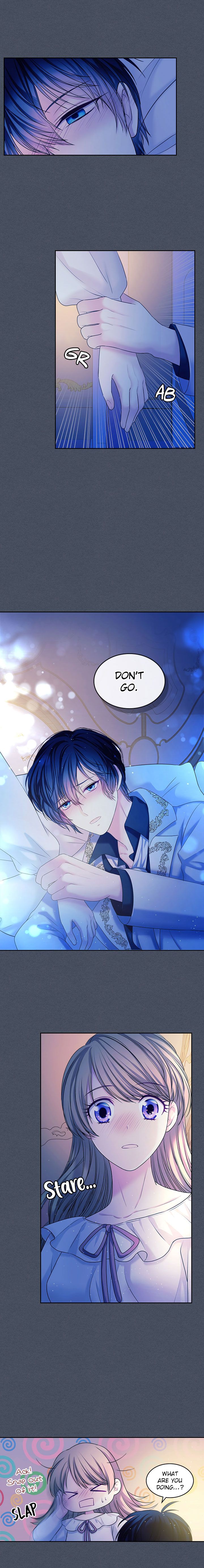 Sincerely: I Became a Duke’s Maid Chapter 57 page 8