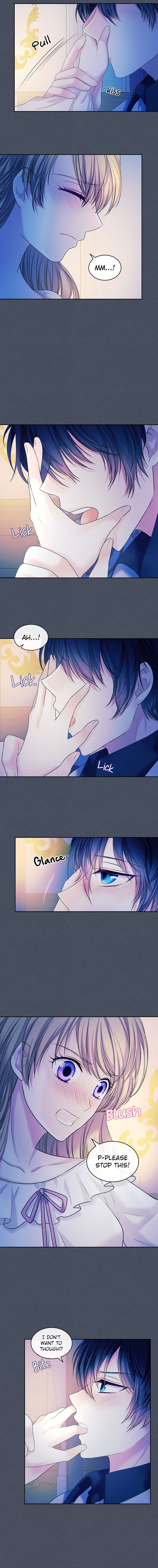 Sincerely: I Became a Duke’s Maid Chapter 57 page 10
