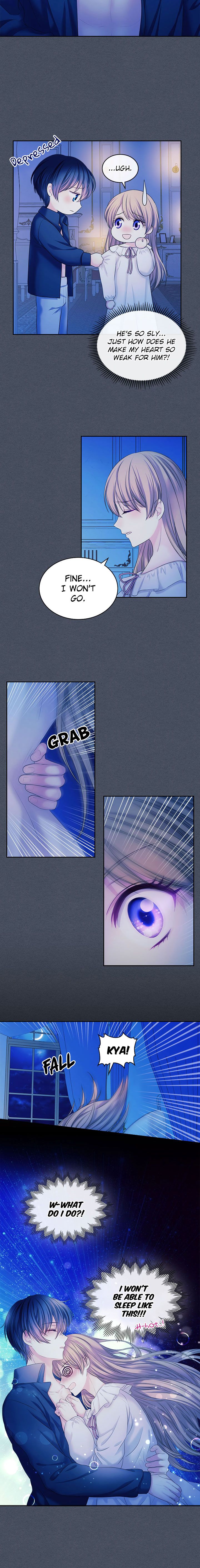 Sincerely: I Became a Duke’s Maid Chapter 58 page 3