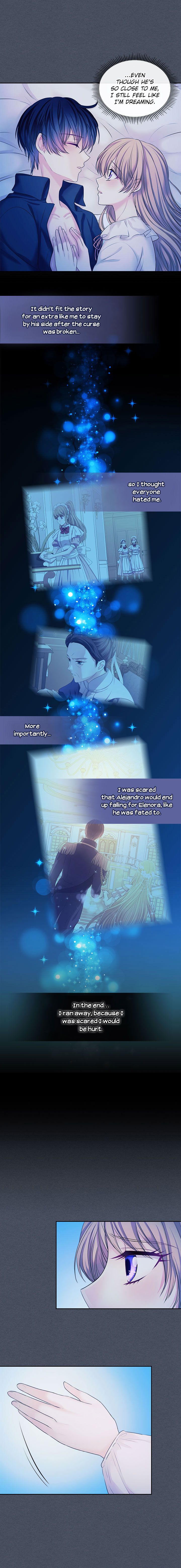 Sincerely: I Became a Duke’s Maid Chapter 58 page 4