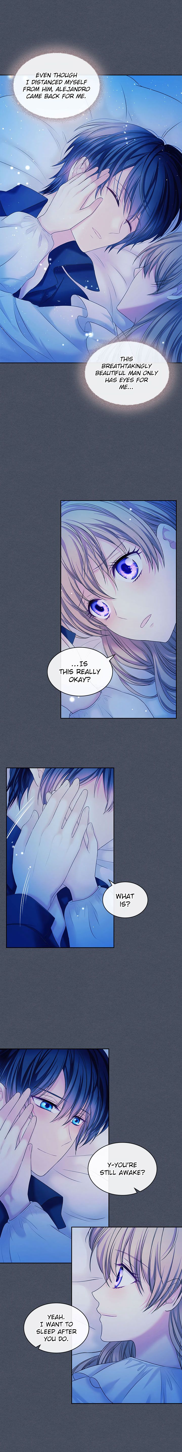 Sincerely: I Became a Duke’s Maid Chapter 58 page 5