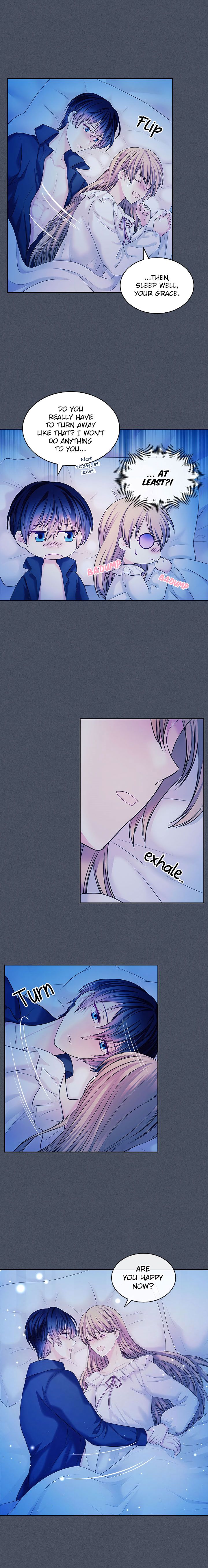 Sincerely: I Became a Duke’s Maid Chapter 58 page 6