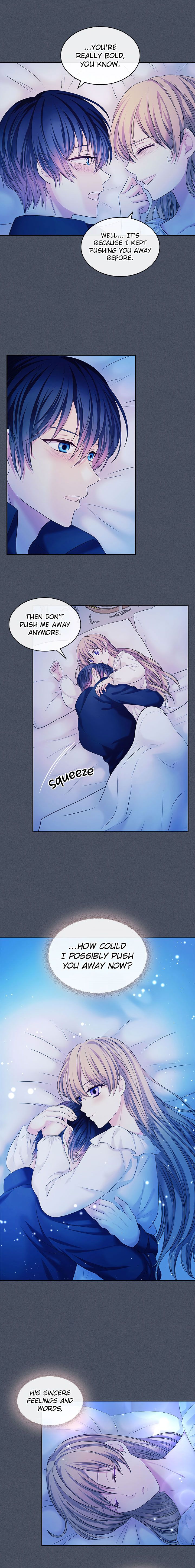 Sincerely: I Became a Duke’s Maid Chapter 58 page 7