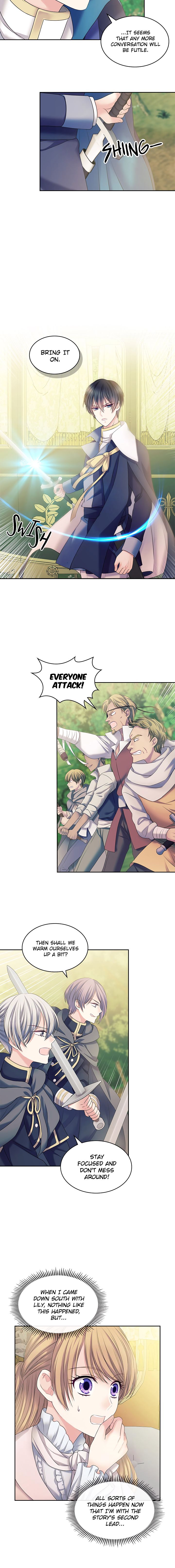 Sincerely: I Became a Duke’s Maid Chapter 59 page 10