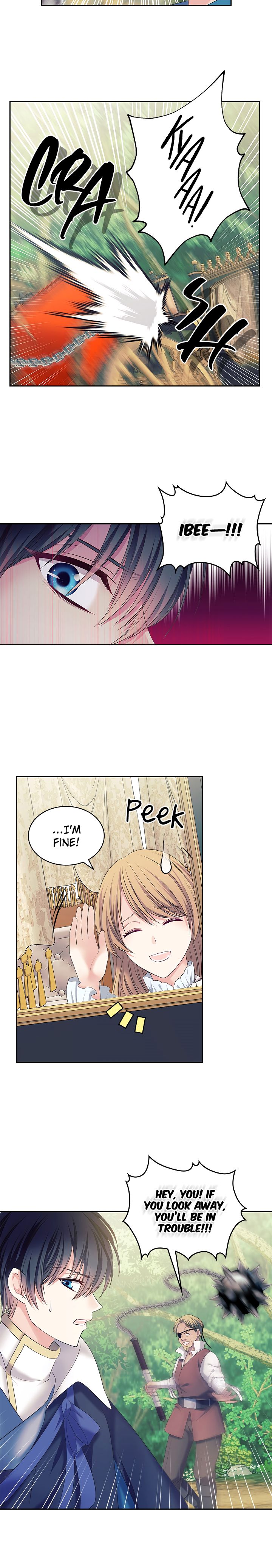Sincerely: I Became a Duke’s Maid Chapter 59 page 13