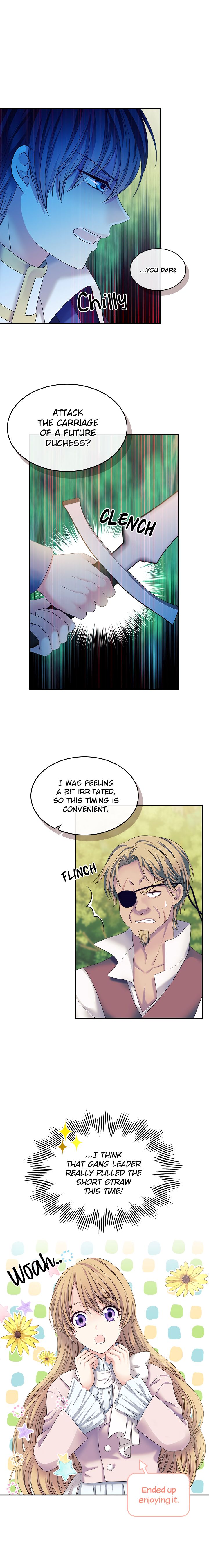 Sincerely: I Became a Duke’s Maid Chapter 59 page 14