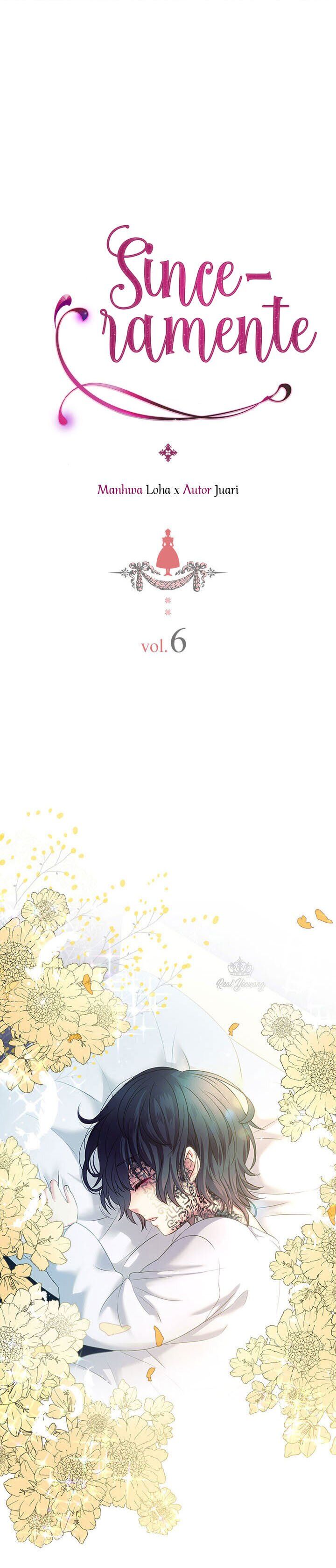 Sincerely: I Became a Duke’s Maid Chapter 6 page 2
