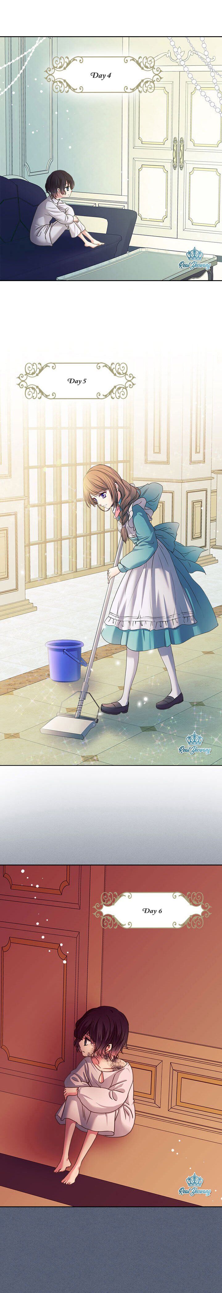 Sincerely: I Became a Duke’s Maid Chapter 6 page 13