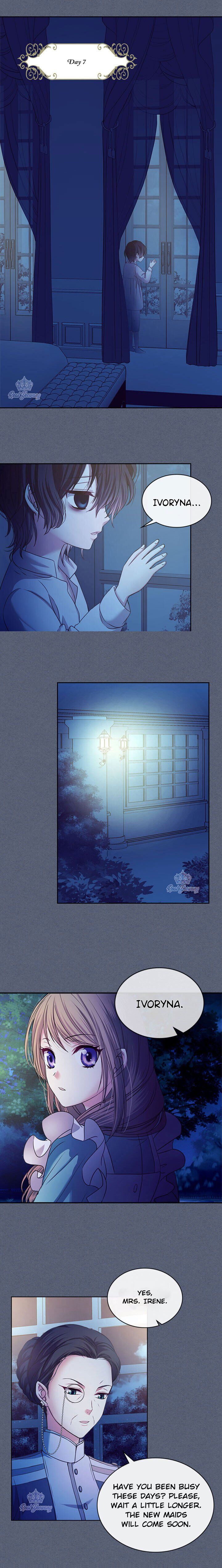 Sincerely: I Became a Duke’s Maid Chapter 6 page 14