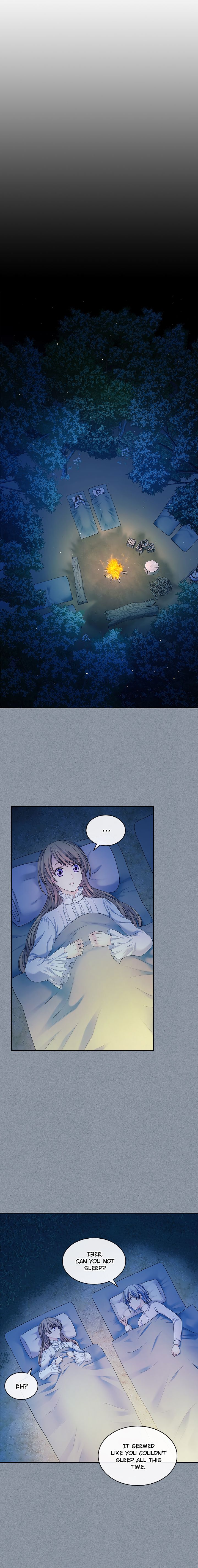 Sincerely: I Became a Duke’s Maid Chapter 60 page 10