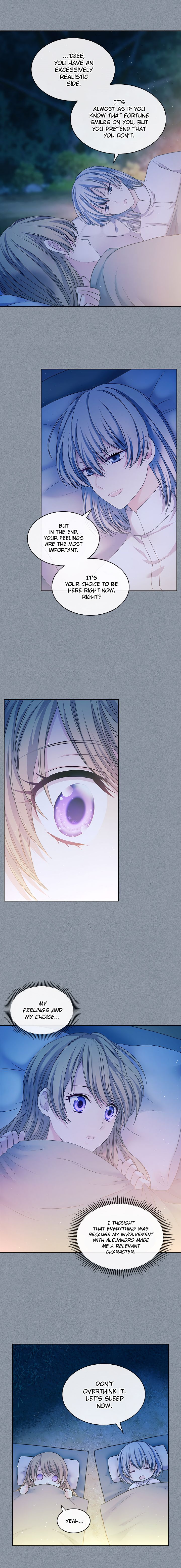 Sincerely: I Became a Duke’s Maid Chapter 60 page 13