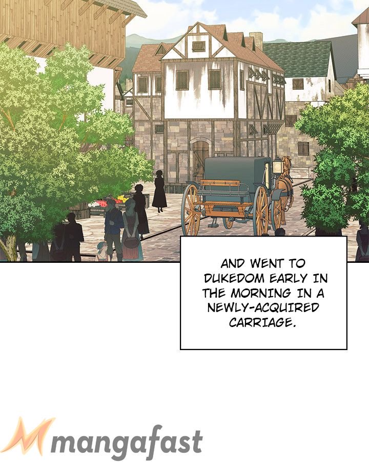 Sincerely: I Became a Duke’s Maid Chapter 61 page 3