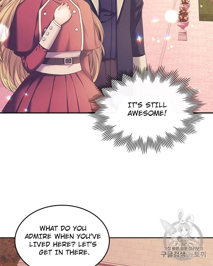 Sincerely: I Became a Duke’s Maid Chapter 61 page 8