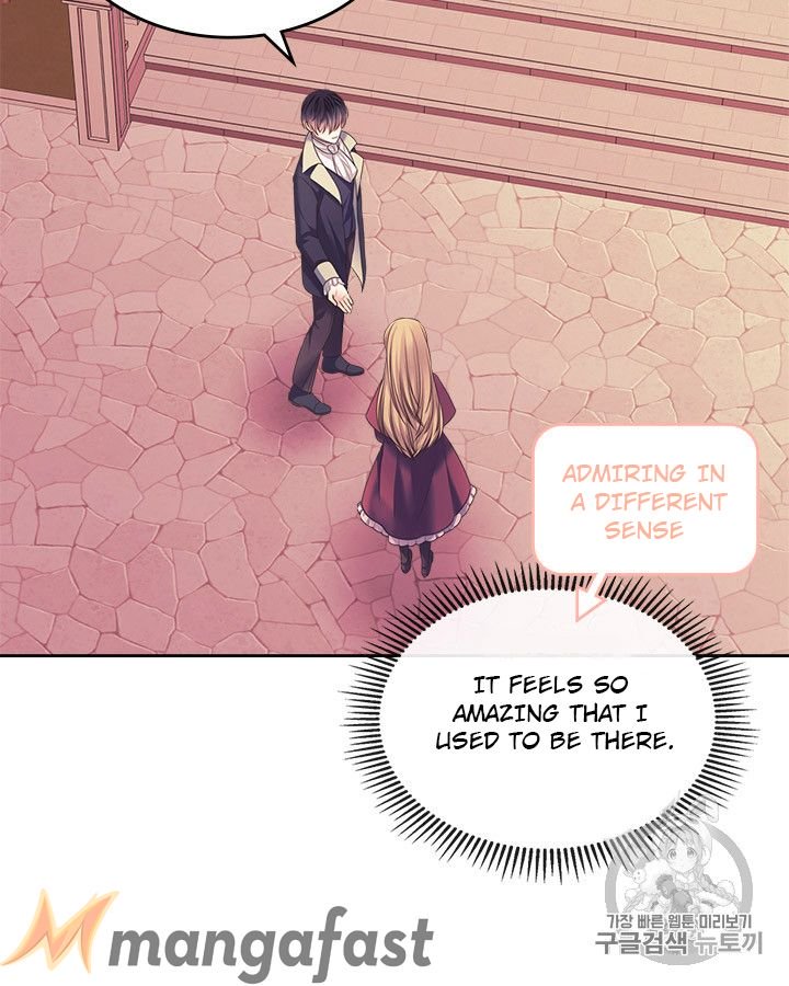 Sincerely: I Became a Duke’s Maid Chapter 61 page 9