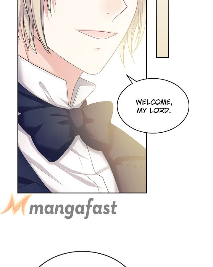 Sincerely: I Became a Duke’s Maid Chapter 61 page 12