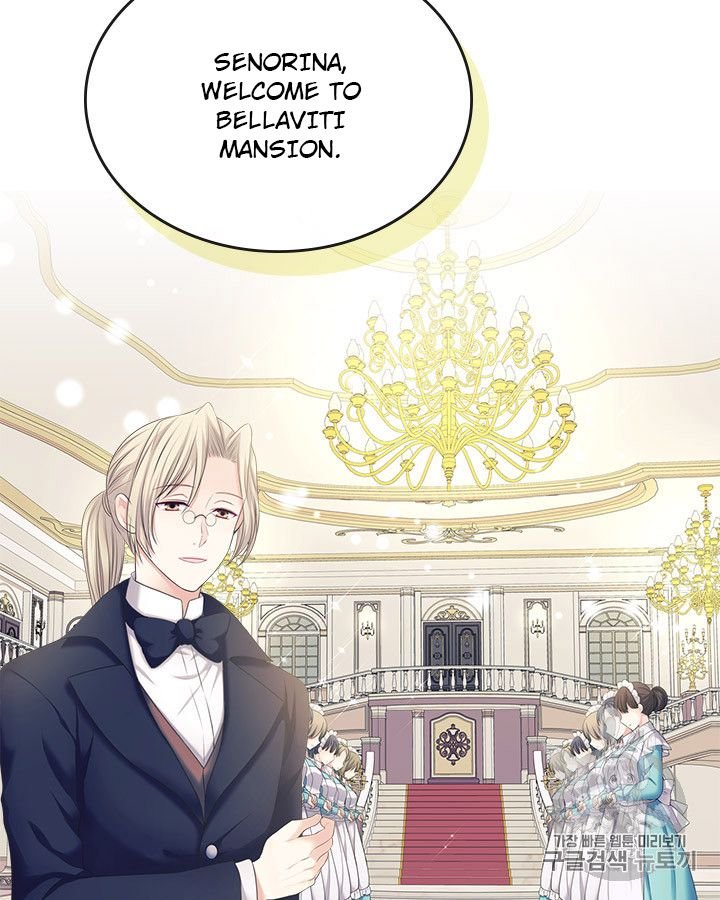 Sincerely: I Became a Duke’s Maid Chapter 61 page 13