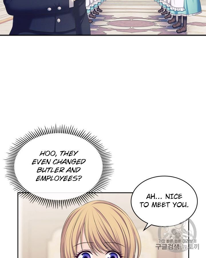 Sincerely: I Became a Duke’s Maid Chapter 61 page 14