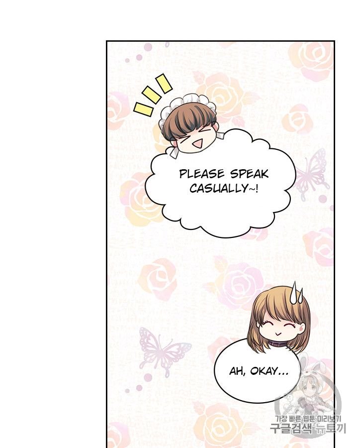 Sincerely: I Became a Duke’s Maid Chapter 61 page 22