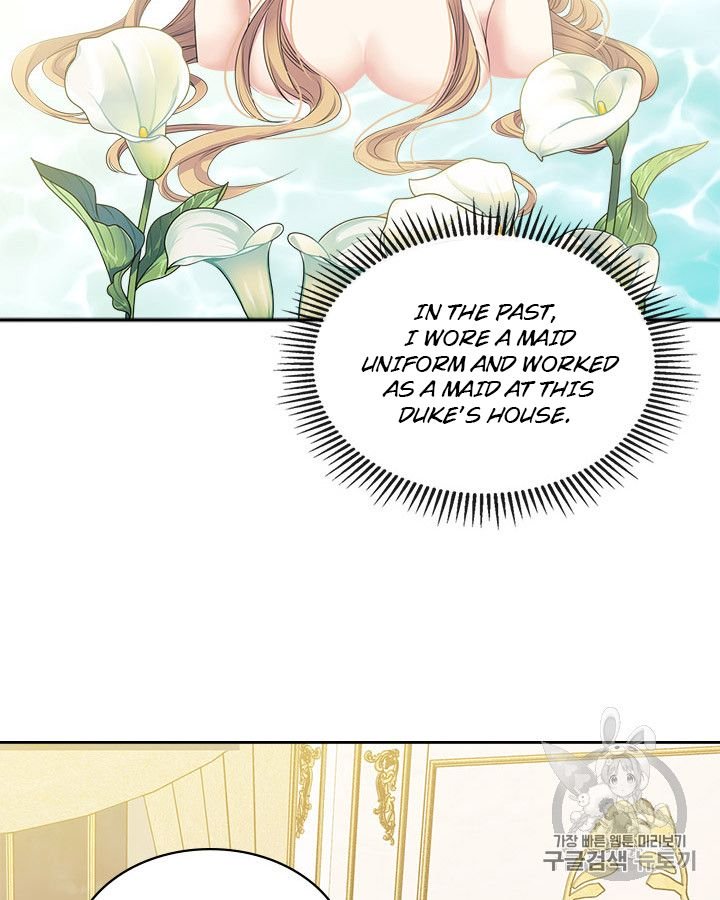 Sincerely: I Became a Duke’s Maid Chapter 61 page 29