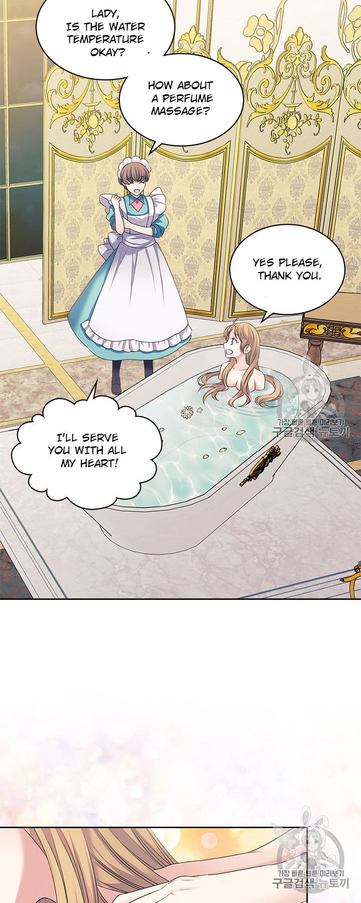 Sincerely: I Became a Duke’s Maid Chapter 61 page 30