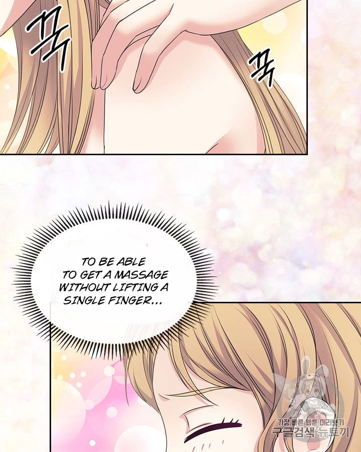 Sincerely: I Became a Duke’s Maid Chapter 61 page 31