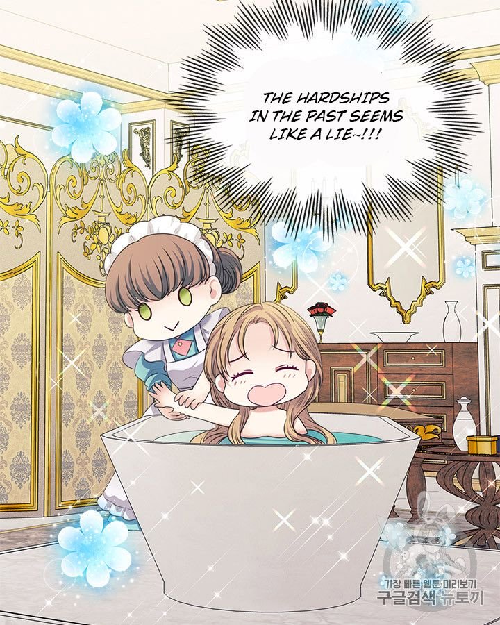 Sincerely: I Became a Duke’s Maid Chapter 61 page 33