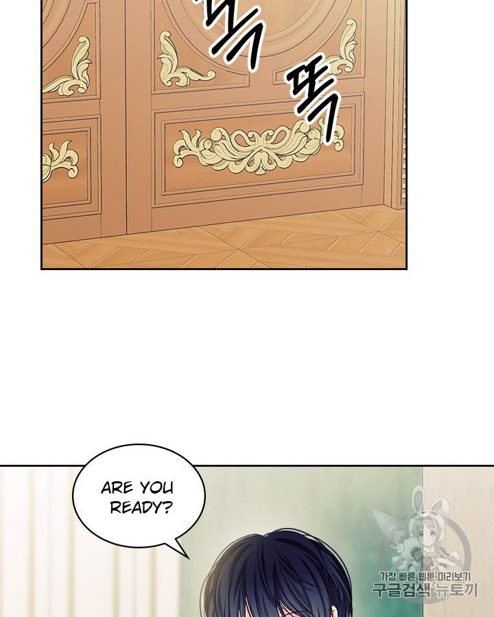 Sincerely: I Became a Duke’s Maid Chapter 61 page 38