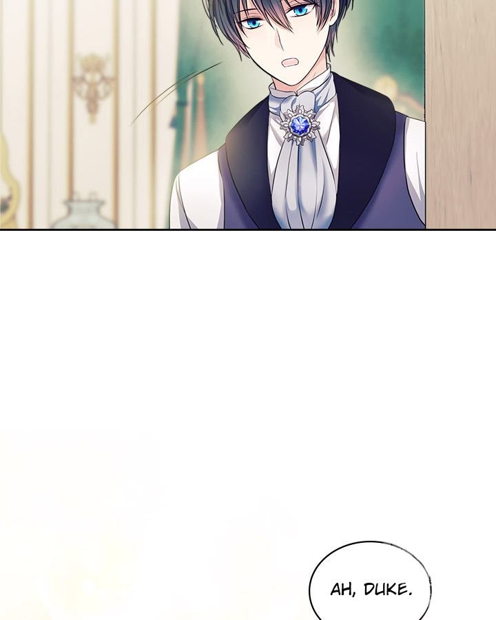 Sincerely: I Became a Duke’s Maid Chapter 61 page 39