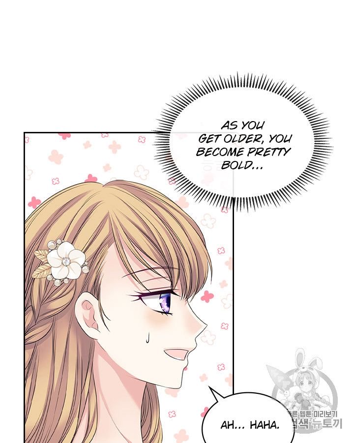 Sincerely: I Became a Duke’s Maid Chapter 61 page 43