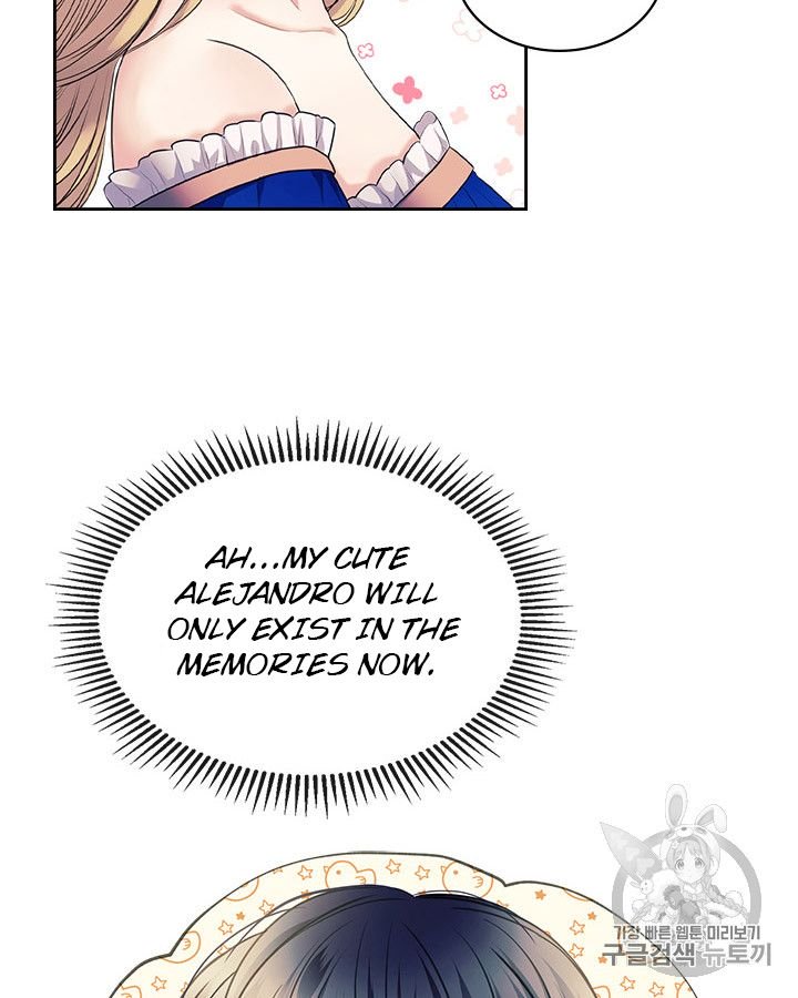 Sincerely: I Became a Duke’s Maid Chapter 61 page 44