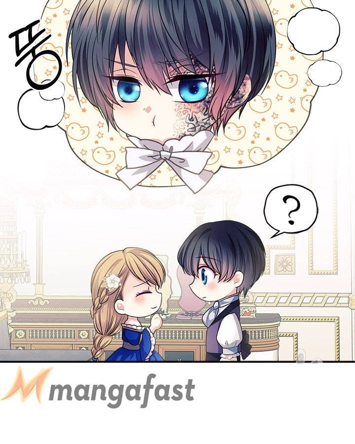 Sincerely: I Became a Duke’s Maid Chapter 61 page 45
