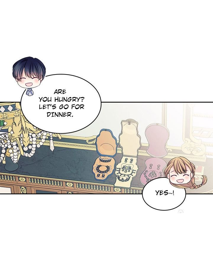 Sincerely: I Became a Duke’s Maid Chapter 61 page 46