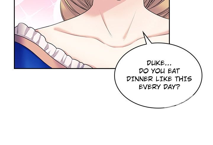Sincerely: I Became a Duke’s Maid Chapter 61 page 50