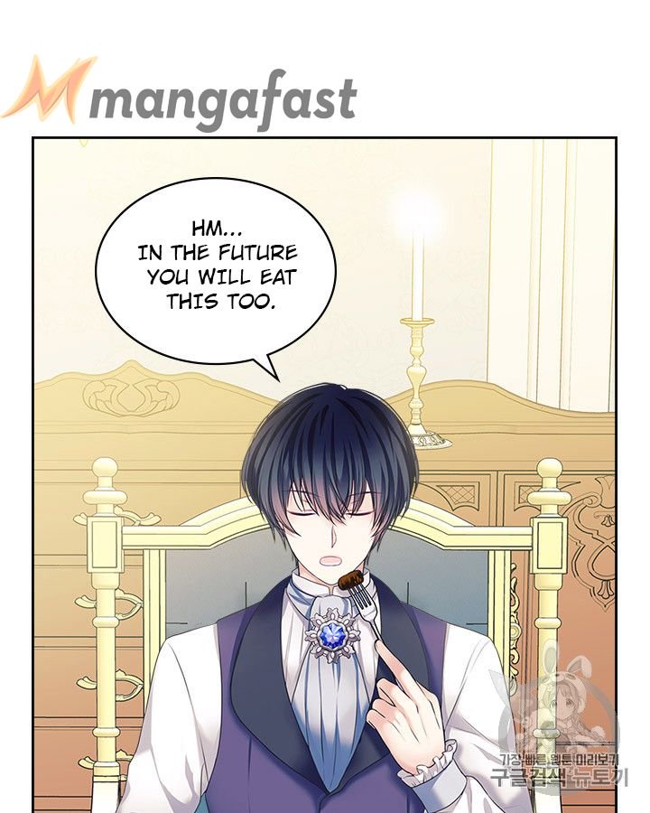 Sincerely: I Became a Duke’s Maid Chapter 61 page 51