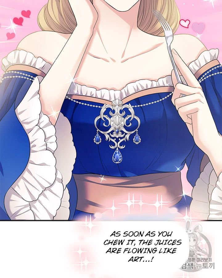 Sincerely: I Became a Duke’s Maid Chapter 61 page 57