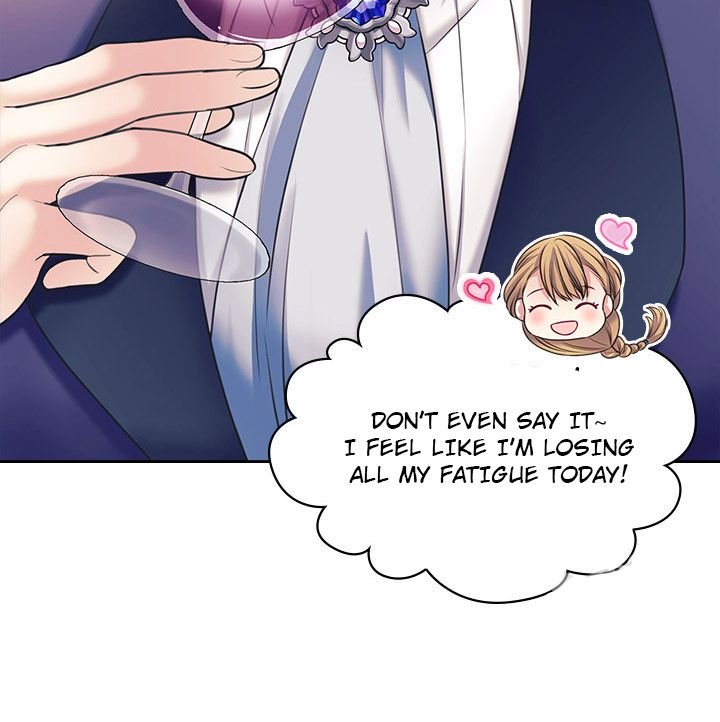 Sincerely: I Became a Duke’s Maid Chapter 61 page 60