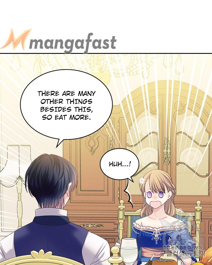 Sincerely: I Became a Duke’s Maid Chapter 61 page 61