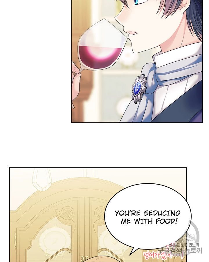 Sincerely: I Became a Duke’s Maid Chapter 61 page 63