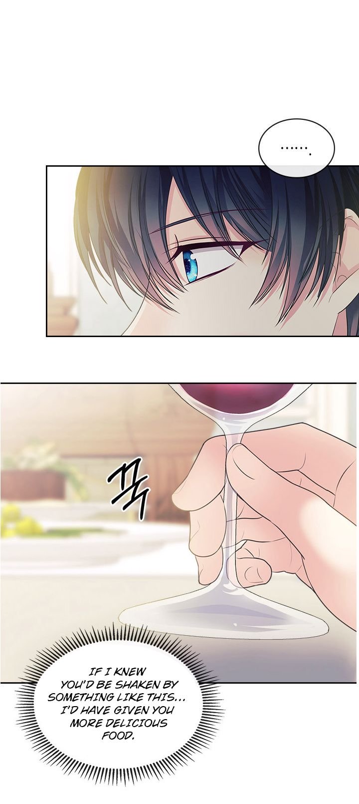 Sincerely: I Became a Duke’s Maid Chapter 61 page 65