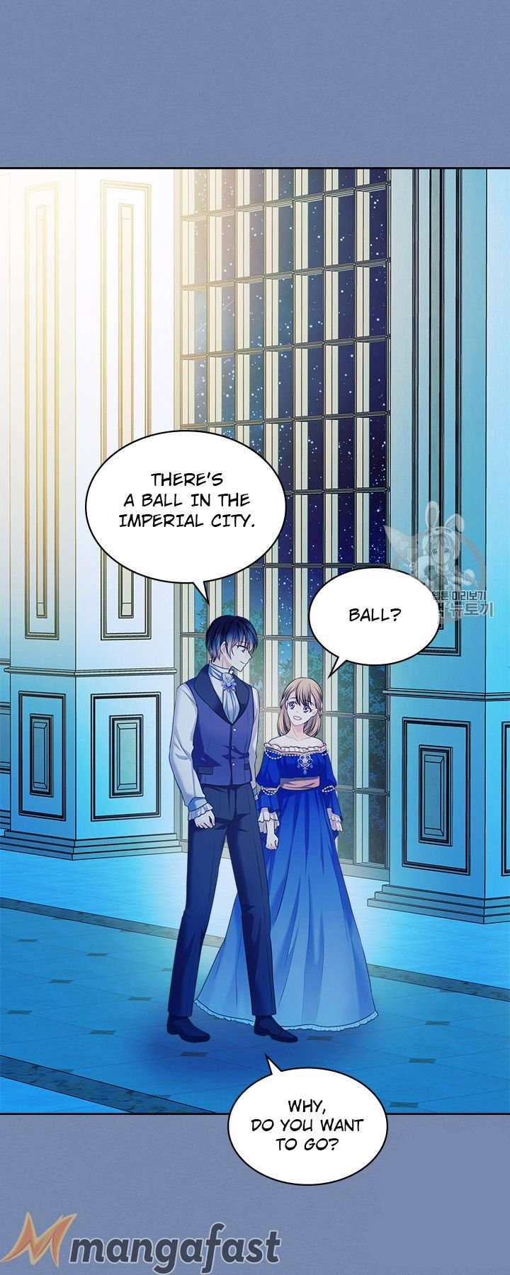 Sincerely: I Became a Duke’s Maid Chapter 61 page 76