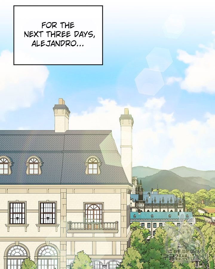 Sincerely: I Became a Duke’s Maid Chapter 61 page 84