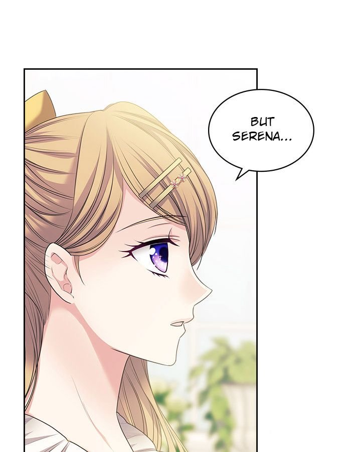 Sincerely: I Became a Duke’s Maid Chapter 61 page 87