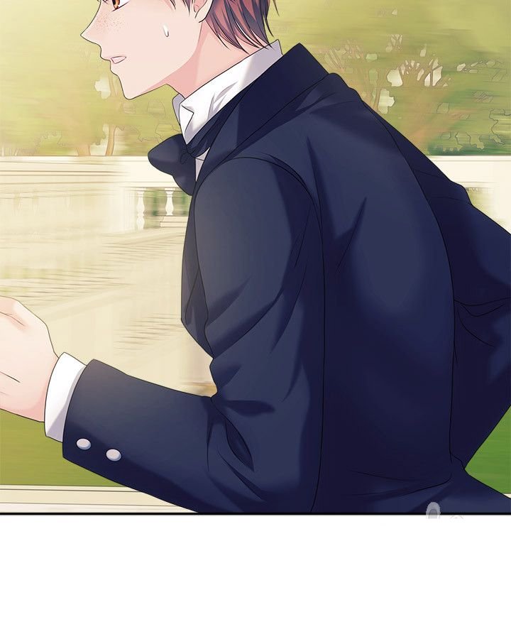 Sincerely: I Became a Duke’s Maid Chapter 61 page 92