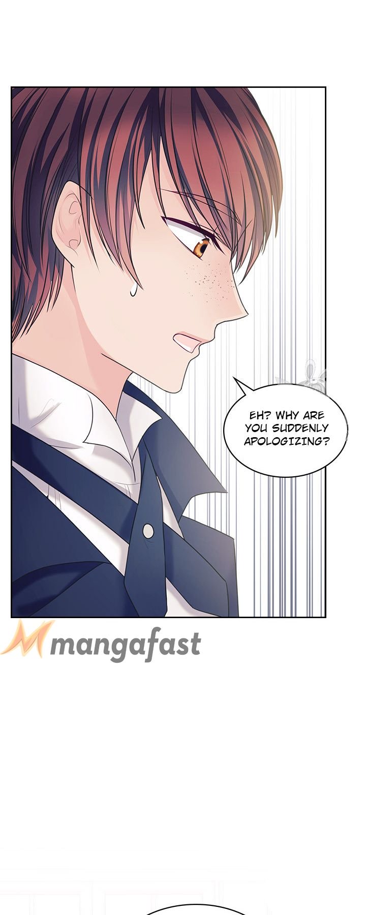 Sincerely: I Became a Duke’s Maid Chapter 62 page 17