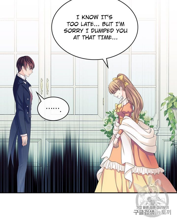 Sincerely: I Became a Duke’s Maid Chapter 62 page 18